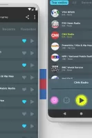Radio USA online FM