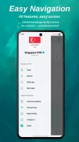 Singapore VPN - The VPN Master