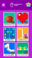Train your Brain. Visuospatial