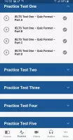 Academic IELTS Help