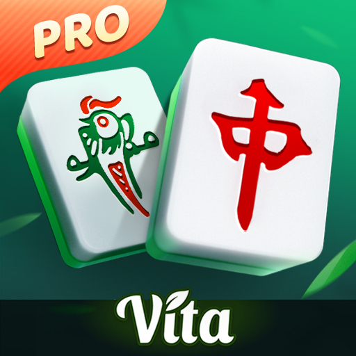 Vita Mahjong