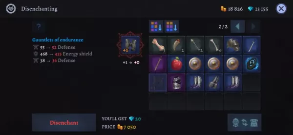 Darkrise - Pixel Action RPG