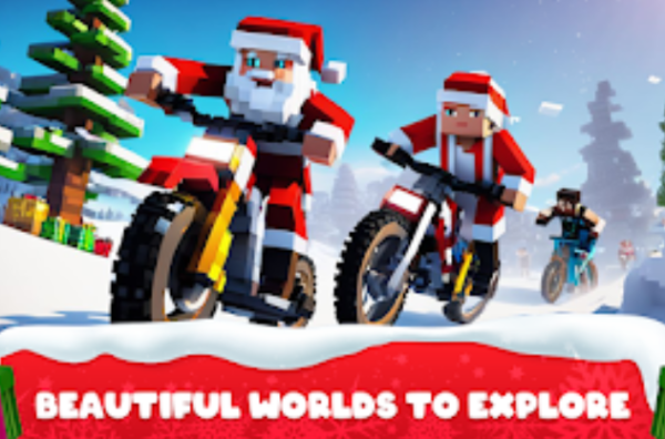 Bike Clicker Race Challenge