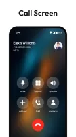 Contacts: Phone Calls & Dialer