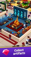 Idle Museum Tycoon: Art Empire