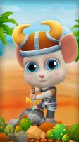My Virtual Pet Hal
