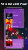 Music Player - Audio Player