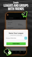 DraftKings Fantasy Sports