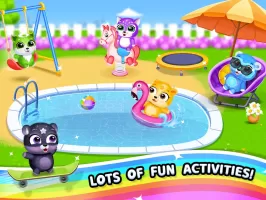 Ziggles - adorable virtual pet