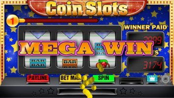 Coin Slots