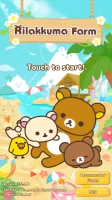 Rilakkuma Farm  farming game