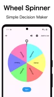 Normal Roulette