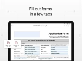 ONLYOFFICE Documents