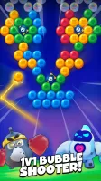 Bubble Busters: Bubble Shooter