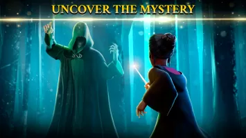 Harry Potter: Hogwarts Mystery