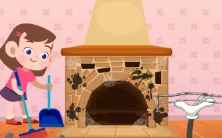 Kids puzzle - Educational game