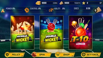 Ultimate Cricket Saga