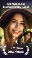 AI Photo Editor - AI Enhancer