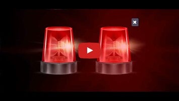Полицейские мигалки 1