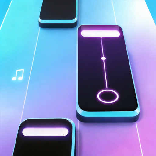 Beat Piano - Music EDM
