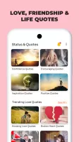 All Status Messages & Quotes