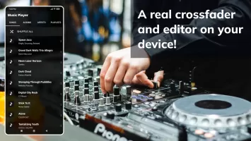 DJ Music Mixer - Dj Remix Pro