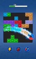 Cat Block - Blast Puzzle