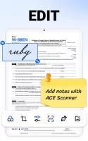 Document Scanner