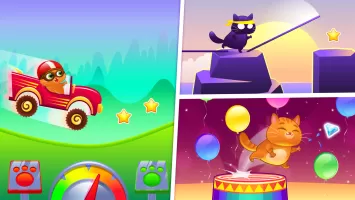 Bubbu – My Virtual Pet Cat