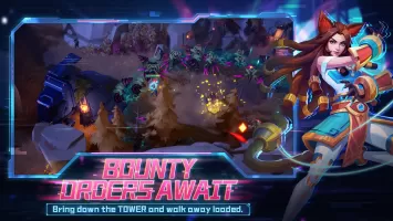 Torchlight: Infinite