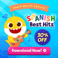 Baby Shark Kids Songs&Stories