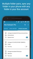 Autosync for Box - BoxSync