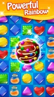 Cookie Mania - Sweet Match 3