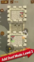 Last Arrows : Sniping Archer