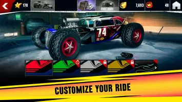 Asphalt Xtreme