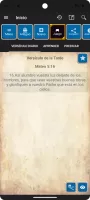 Holy Bible Reina Valera 1960
