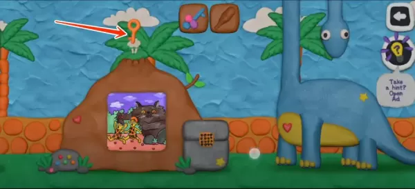 Vlad & Niki 12 Locks