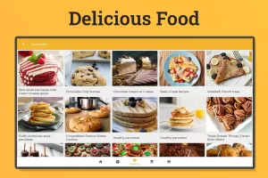 Bread Recipes