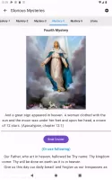 Rosary Audio