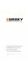 SUNSKY Wholesale Dropship