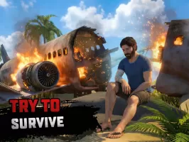 Raft® Survival - Ocean Nomad