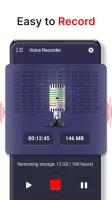 voice recorder