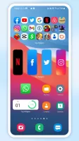 Top Widgets