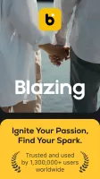 Blazing: Ignite Your Love Life