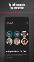 YouTube TV