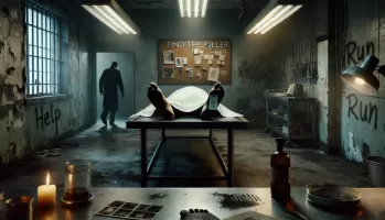 Hidden Escape Mysteries