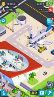 Airport Inc. Idle Tycoon Game