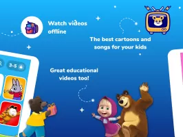 Kidjo TV