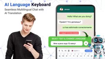 Translator for All Languages