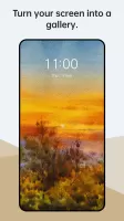 92 Lock Screen for realme